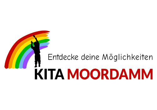 Logo der Kita Moordamm