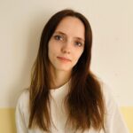 Viktoriia - Reinigung